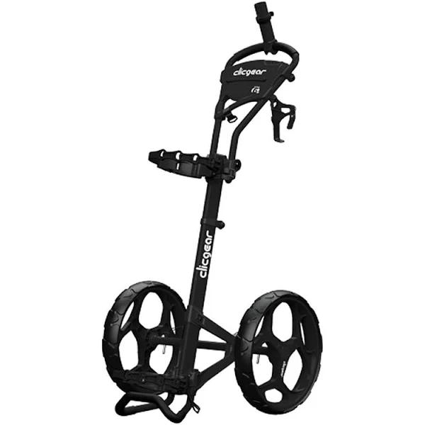 The House of Golf | Clicgear 6.0+ Golf Push Buggy