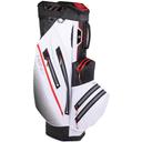 The House of Golf | Sun Mountain 2023 H2NO Lite Waterproof Cart Bag Black