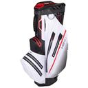 The House of Golf | Sun Mountain 2023 H2NO Lite Waterproof Cart Bag Black