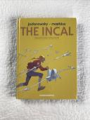 The Incal by Alexandro Jodorowsky