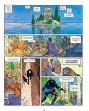 The Incal by Alexandro Jodorowsky