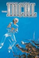 The Incal by Alexandro Jodorowsky