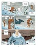 The Incal by Alexandro Jodorowsky