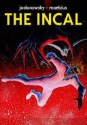 The Incal by Alexandro Jodorowsky