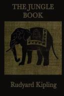 The Jungle Book by Kipling & Rudyard