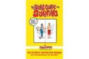 The Kook's Guide to Surfing by Jason Borte
