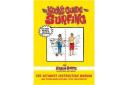 The Kook's Guide to Surfing by Jason Borte