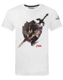 The Legend of Zelda Gaming Mens Pyjama Set - X-Large - AfterPay & zipPay Available
