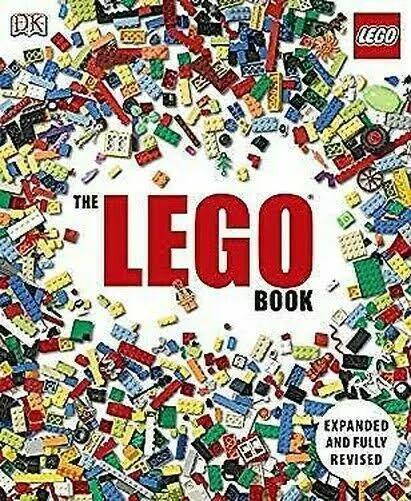 The LEGO Book