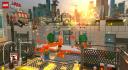 The LEGO Movie Videogame Wii U Game