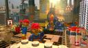 The LEGO Movie Videogame Wii U Game