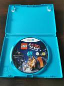 The LEGO Movie Videogame Wii U Game