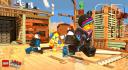 The LEGO Movie Videogame Wii U Game