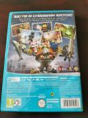 The LEGO Movie Videogame Wii U Game