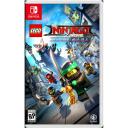 The LEGO Ninjago Movie Videogame - Nintendo Switch