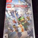 The LEGO Ninjago Movie Videogame - Nintendo Switch