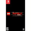 The LEGO Ninjago Movie Videogame - Nintendo Switch