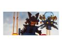 The LEGO Ninjago Movie Videogame - Nintendo Switch