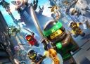 The LEGO Ninjago Movie Videogame - Nintendo Switch