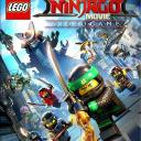 The LEGO Ninjago Movie Videogame - Nintendo Switch