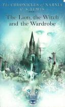 The Lion, the Witch and the Wardrobe [Book]