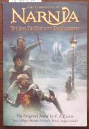 The Lion The Witch and The Wardrobe: Book Two The Chronicles Of... by C. S. Lewis