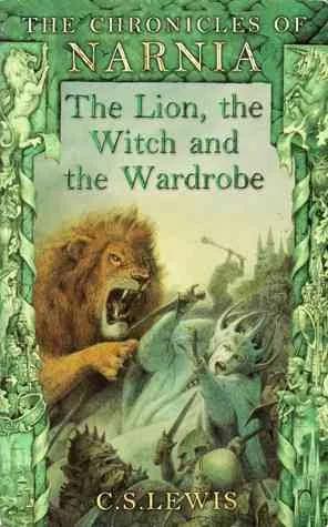 The Lion, The Witch and The Wardrobe