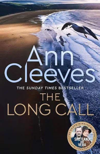 The Long Call [Book]