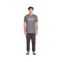 The Mad Hueys Men's Shark Fin Short Sleeve Tee 2XL