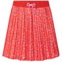 The Marc Jacobs Kids - Red Pleated Skirt - 10 Years