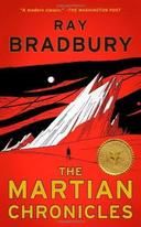 The Martian Chronicles [Book]