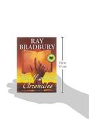 The Martian Chronicles [Book]