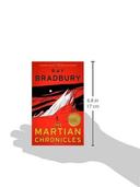 The Martian Chronicles [Book]