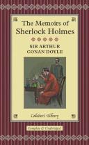 The Memoirs of Sherlock Holmes [Book]