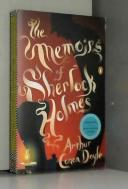 The Memoirs of Sherlock Holmes by Sir Arthur Conan Doyle