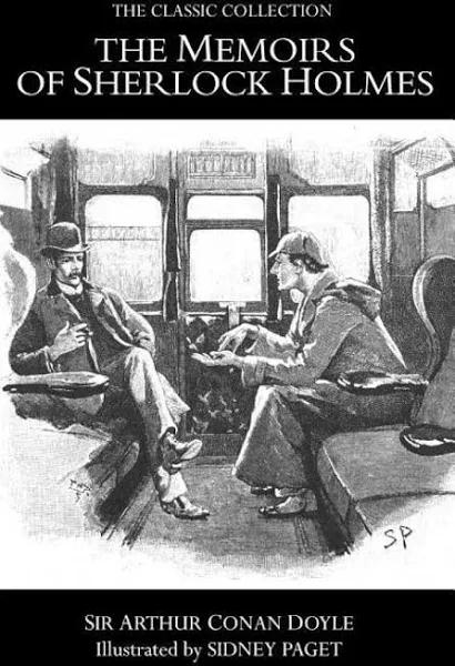The Memoirs of Sherlock Holmes | Click & Collect Available | | in Stock