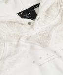 The Mercato Hoodie - Off White/Stone, M - ROLER Clothing | Men's Streetwear Online