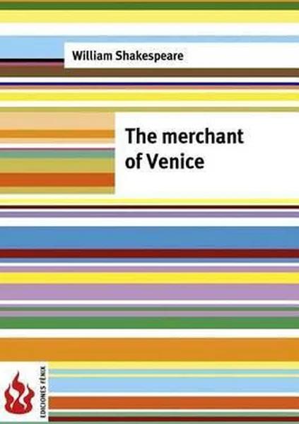 The Merchant of Venice