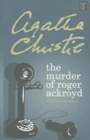 The Murder of Roger Ackroyd [Book]