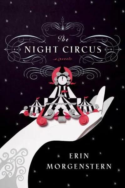 The Night Circus [Book]