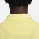 The Nike Polo Men's Slim-Fit Polo - Yellow - 50% Sustainable Blends