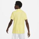 The Nike Polo Men's Slim-Fit Polo - Yellow - 50% Sustainable Blends
