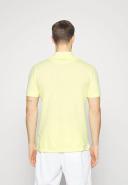 The Nike Polo Men's Slim-Fit Polo - Yellow - 50% Sustainable Blends
