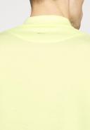 The Nike Polo Men's Slim-Fit Polo - Yellow - 50% Sustainable Blends