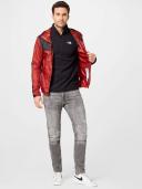 The North Face 100 Glacier 1/4 Zip Fleece Black - L