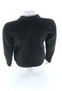 The North Face 100 Glacier 1/4 Zip Fleece Black - L