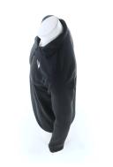The North Face 100 Glacier 1/4 Zip Fleece Black - L