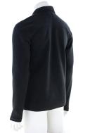The North Face 100 Glacier 1/4 Zip Fleece Black - L