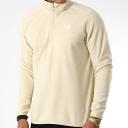 The North Face 100 Glacier 1/4 Zip - Fleece Sweater