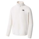 The North Face 100 Glacier 1/4 Zip - Fleece Sweater